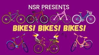 Bikes-Bikes-Bikes