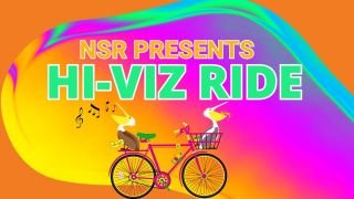 Hi-Viz Ride