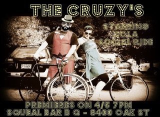cruzies