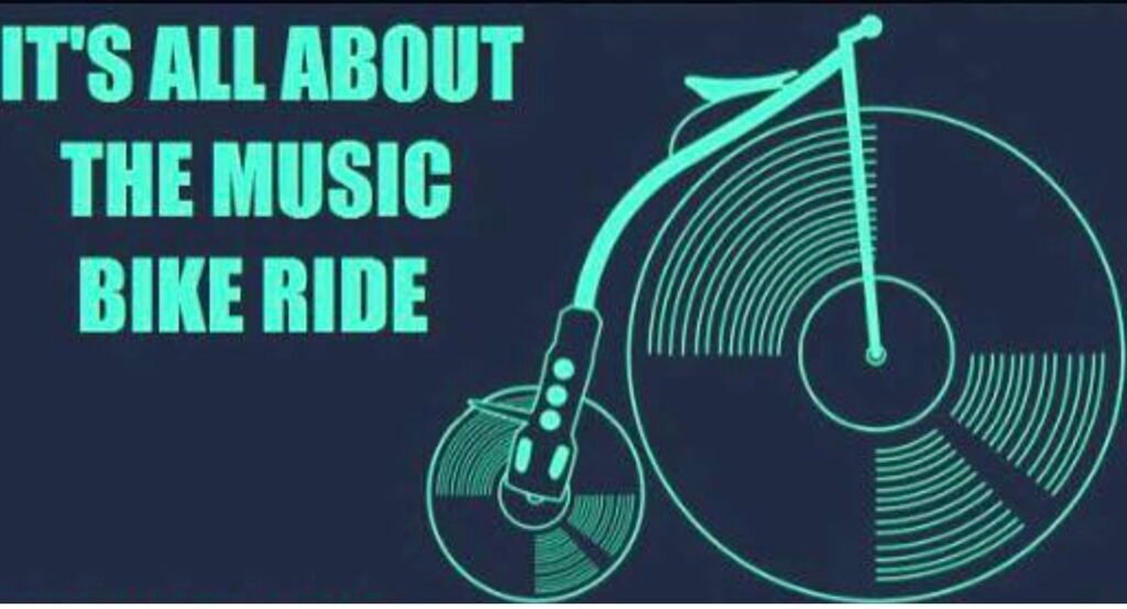 All about the Music Ride