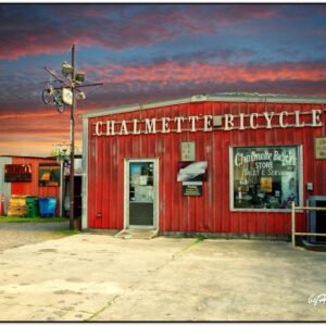 Chalmette Bicycle