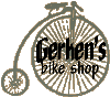 Gerken's bike Shop