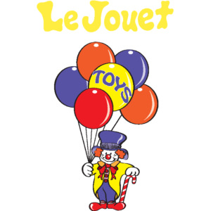 Le Jouet