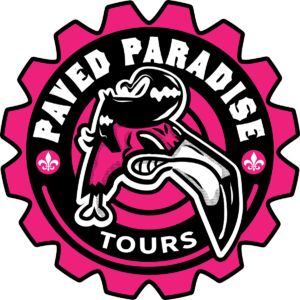 Paved Paradise Bike Tours