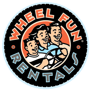 Wheel Fun Rentals