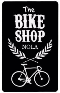 The Bike Shop NOLA