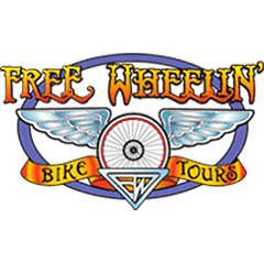 Free Wheelin' Bike Tours