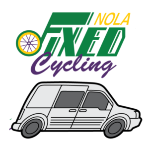 NOLA Fixed Cycling