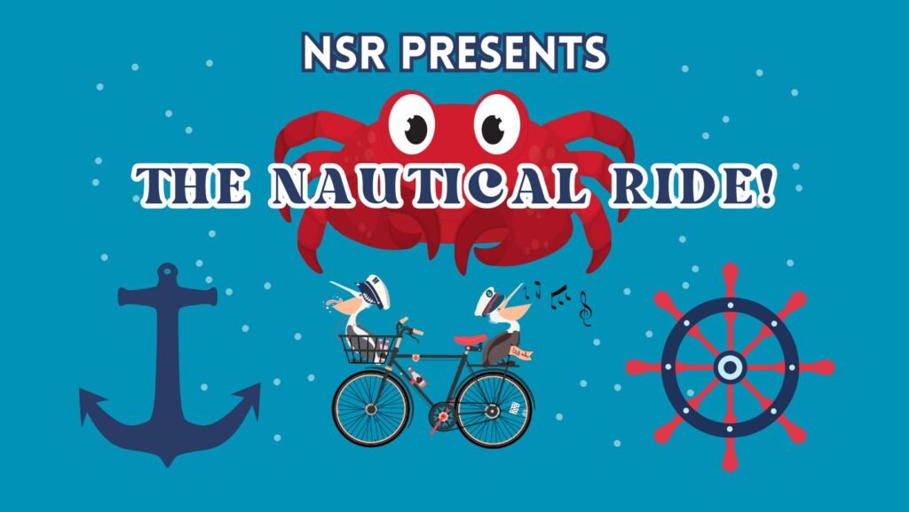 The Nautical Ride