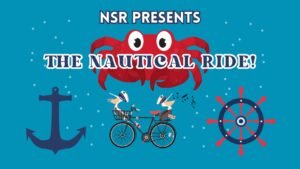 The Nautical Ride