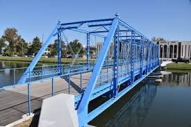 Cabrini Bridge, New Orleans